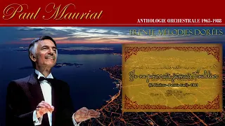 Paul Mauriat Gold   폴 모리아