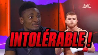 Canelo, ceinture mondiale, Lele Sadjo, Ngannou, Doumbé, MMA : Christian Mbilli se confie