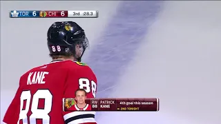 Kane ties it up... again - 10/07/18