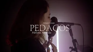 Pieces - Amanda Cook | Bethel Music | COVER EM PORTUGUÊS | Melyssa Almeida