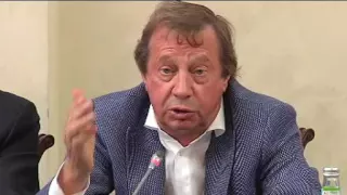 Юрий Сёмин: Если нет денег, надо жить по средствам