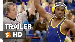 Wrestle Trailer #1 (2019) | Movieclips Indie