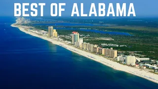 12 BEST PLACES TO VISIT IN ALABAMA - Travel Hot List