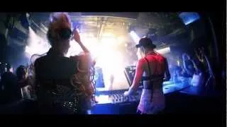 Platinum Nightclub ╬ NERVO ╬