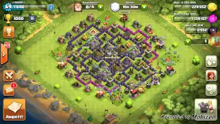 Clash of Clans # 5 Dinge die früher anders waren