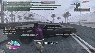 last [gta in desc/гта в описании]