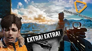 Ring of Elysium Gameplay & Review - Free Battle Royale (New Release Friday)