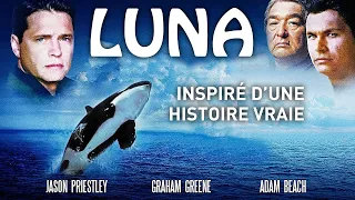 Luna une Orque pas Comme les Autres (FUN12)