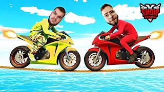 GTA 5 SHQIP - Super Rrugët e Reja !! - SHQIPGaming