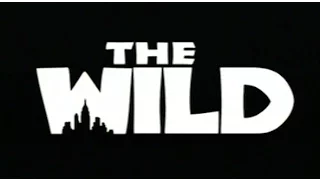 The Wild - Disneycember