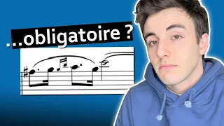 Pouvez vous apprendre le piano sans solfège ?