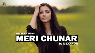 Meri Chunar Udd Udd Jaye (Remix) - Falguni Pathak | DJ Dexxnor  | Hindi Dance Song | RM Remix Music