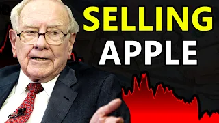 Warren Buffett Is Selling Apple - Here's Everything You Need to Know