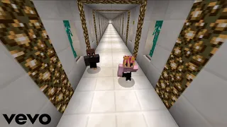 Minecraft Parody of "I Love It" by Kanye West & Lil Pump (MUSIC VIDEO)