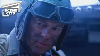 Herz aus Stahl: Panzer Eröffnungsszene (Brad Pitt) 4K HD Clip