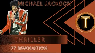 77 REVOLUTION SEASSON 1 #EPISODE7 - Thriller