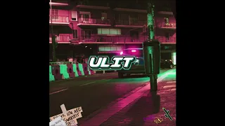 8 BALLIN' | R!S - Ulit (feat. Pray)