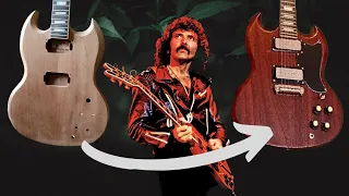 Da zero a TONY IOMMI: storia di una SG che ci ha creduto (SG Special)