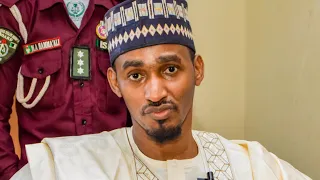 16- Tafseer Suratul Jaasiya - Yadda aka riqa azabtarda sahabbai 😭 Ya salam -Sheikh Bashir Sokoto