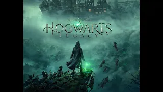 hogwarts legacy - играем с русс озвучкой