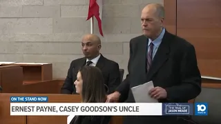 Day 2 of Jason Meade trial resumes: Witness testimony (PART 2)