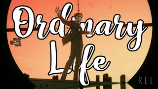 「 AMV 」 Ordinary Life — Daisuke Kanbe Edit