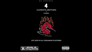 Elemental Brothers x SVNDRA - 4(Liquid Dnb Remix)