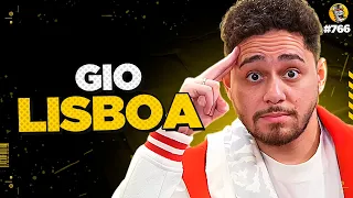 GIO LISBOA - Podpah #766