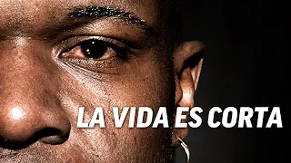 LA VIDA ES CORTA - Mejor video de discurso motivacional Coach Pain