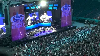 George Strait - Nashville 7.28.23 (Nissan Stadium)