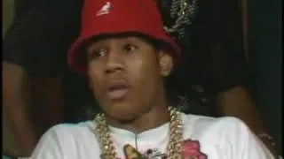 LL Cool J remarks on the Beastie Boys