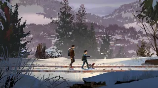 Life is Strange 2 OST -  Episode 2 - To Our Grandparents