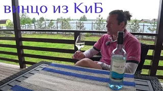 Виньо Верде вино из КБ. Зелёное вино из "Красное и Белое". "ПУСТЫШКА" из К&Б. Vinho Verde Mare Alta.