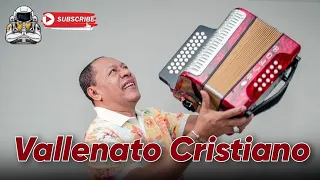 VALLENATOS CRISTIANO CON PURO SENTIMIENTO DE CRISTO 😍 PURO EXITOS BIEN PASAO @la_orbita_cristiana