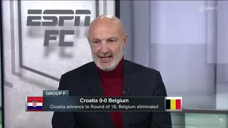 Costa Rica 2 - 4 Germany | Japan 2 - 1 Spain | 2022 World Cup Reaction | ESPN FC | Ep. 1st Dec 2022