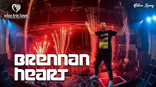 BRENNAN HEART [Only Drops]  @ Virtual Playground, Electric Love Festival, Austria 2020🔥⚡