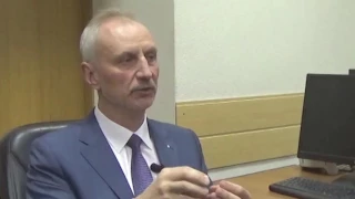 Стратегічне управління як найближче майбутнє для нас