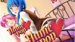 SEXTING | HuniePop #6