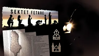 "Sektet fetare" - Kush i financon 611 sekte në Shqipëri dhe misionet e tyre të errëta - Inside Story