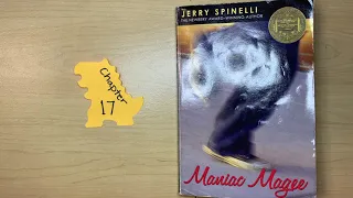 Book Club “Maniac Magee” - Chapter 17