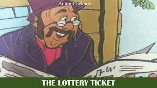 Learn English Through Story - The Lottery Ticket by Anton Chekhov