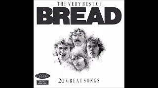 The Very Best of Bread - 20 Great Songs