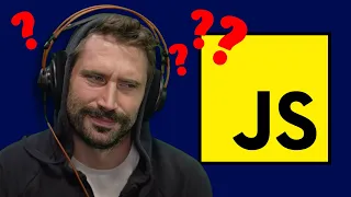 3 Questions: You Don't Know JavaScript | Prime Reacts