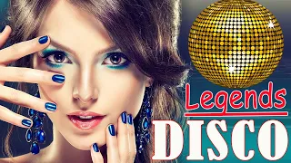 90s Disco Dance Music Hits Mix - Modern Talking Boney M C C Catch-Best 70s 80s 90s Eurodisco Nonstop