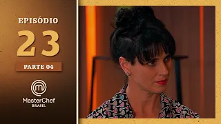 MASTERCHEF BRASIL (07/12/2021) | PARTE 4 | EP 23 | TEMP 08