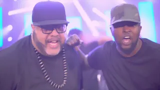 Fred Hammond - YAHWEH