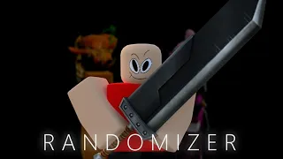 Randomizer Trailer (2020)