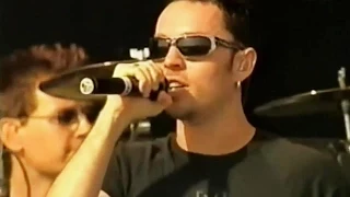 Savage Garden - I Want You (Live at Rock am Ring 1998)