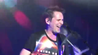 Muse -  Medley Dead Star, New Born Live Debut at Royal Albert Hall 2018