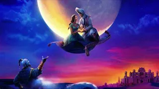 Aladdin 2019 - A whole new world (Norwegian) Subs & Trans